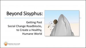 Cover Page: Beyond Sisyphus Project Slide Deck